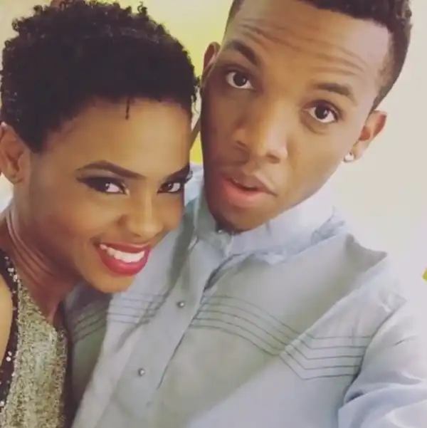 Photos: Chidinma Ekile And Tekno Will Make A Cute Couple